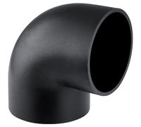 Coude 88,5° d90 Geberit PE 366088161