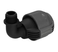 Gardena 02780-20 2780-20 Coude 90° 25 mm 15/21 (1/2") mâle