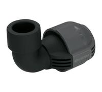 Gardena 2784-20 Pièce en L pour arroseur 25 mm x 3/4" filetage femelle