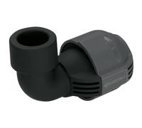 Coude 90° 25 mm 20/27 (3/4') femelle - GARDENA - 2784-20