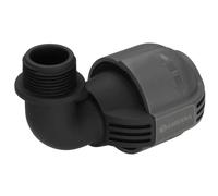 GARDENA Sprinklersystem Coude 90° 25 mm 20/27 (3/4") mâle 2781-20