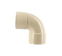 Coude 90 dégré FF diamètre 80