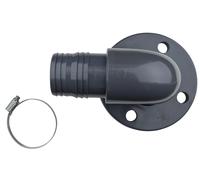 Coude 90° DN 50/60 mm WILO 4027344