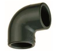 Coude 90° femelle Ø63 - 16 bars