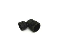 Coude 90° FLEX x M 3/4" BWT