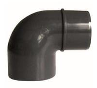 Coude 90° m/f ø50x50x40 - 16 bars G