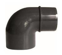 Coude 90° m/f Ø50x50x40 - 16 bars