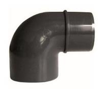 Coude 90° m/f Ø63x63x50 - 16 bars