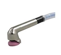 Coude 90 ° Parage vent Broyage Pen, pneumatique réglable Vitesse Sander, Mini Wind polisseuse