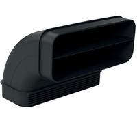 Coude 90° vertical Siemens HZ9VDSB2