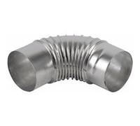 Coude a 90° O111mm - ISOTIP JONCOUX : 012111 G