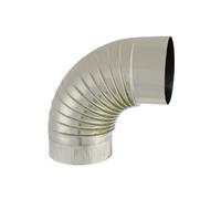 Coude a 90° O139mm- JONCOUX - 032113