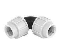 Coude à compression à 90° Fitt S513020 20mm