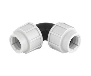 Coude à compression à 90° Fitt S513020 20mm