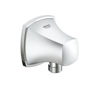 Coude à encastrer Grandera