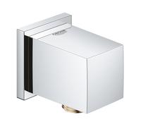 Coude à encastrer - GROHE - EUPHORIA CUBE - Chrome - Intérieur