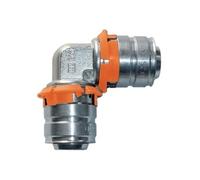 Coude à sertir 90 25x25 Uponor