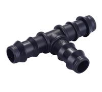Bouches - AQUA CONTROL - 16 mm - Bouches identiques - Usage uniforme