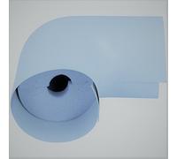 Coude armalok PUR Coffrage de tuyau Isolation de tuyau 22 x 20