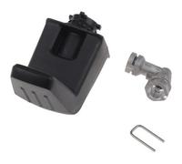 Coude arrière et crochet de câble - KARCHER - K4 et K5 - Accessoire - Rangement facile - Contrôle total