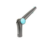 Coude articulé pour perche telescopique vitre DR ANGLE MOERMAN