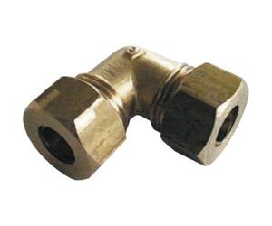 Coude bague laiton Ø 14 BRICOZOR