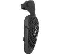 Alpinestars Bionic Plus Protecteur de coude de jeunesse, noir, taille S M