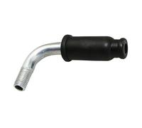 coude carbu polini cp 90°