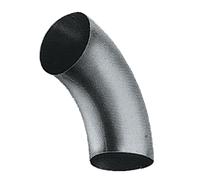 Coude cintré 90° VM Building - Quartz zinc - Ø100mm -220007784