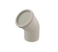 Coude condensation pptl 45° chemilux 80