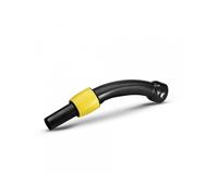 Coude Confort en plastique, système à clips C-32 - 44408650 - Karcher