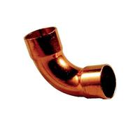 Coude cuivre pression GR 90° FF 54