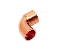 Coude cuivre pression PR 90° MF 52