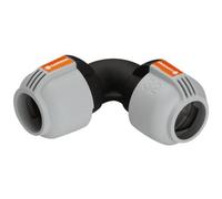 Coude d'arrosage enterré 32 mm