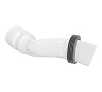 Coude de chasse Geberit pour WWC TurboFlush 246109001 Compact