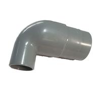 Coude de Circulation pour Spa Gonflable - Ospazia - Compatible Autres Marques