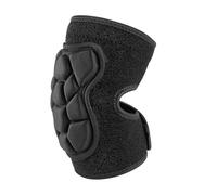 Coude de cyclisme épais pour tennis - Facile à utiliser - Coussin respirant pour homme et femme