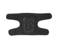 Coude de cyclisme épais pour tennis - Facile à utiliser - Coussin respirant pour homme et femme