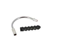 Coude de frein avec soufflet Clarks Cycle Systems V-Brake Argenté