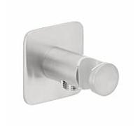 Herzbach Coude de raccordement de douche Ceo 36.685700. 2000 .14 finition en acier inoxydable
