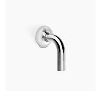 Coude de raccordement mural Dornbracht VAIA, 28450809-00, couleur : chrome