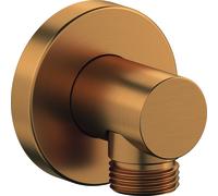 Duravit Universal Raccord mural coudé, UV0630008004,