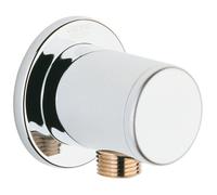 Relexa Coude à encastrer 1/2" (28626000)