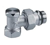 Coude de réglage R16TG - filetage 12x17 GIACOMINI