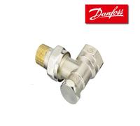 Coude de réglage équerre RLV-S 15 - DANFOSS - 003L0123