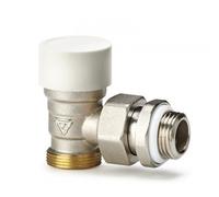 Coude de réglage New Line M 12x17 3/8'' RBM