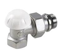 Coude de réglage R14TG 3/4"- GIACOMINI - R14X034