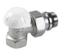 Giacomini - Coude de réglage R14TG 3/8" - GIACOMINI : R14X032