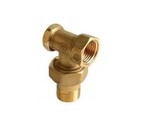 Coude de réglage R16 1/2 Giacomini R16Y003 G