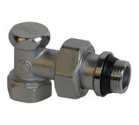 Giacomini - Coude de réglage R16TG 1/2 - GIACOMINI : R16X033